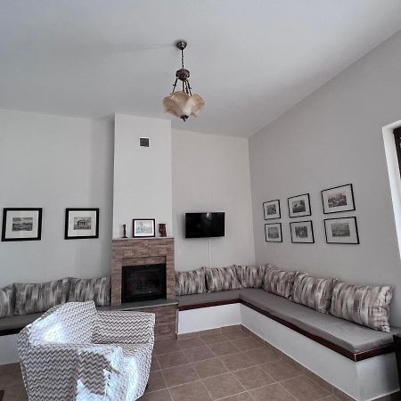 Grand Boutique Studios Афиссос Экстерьер фото