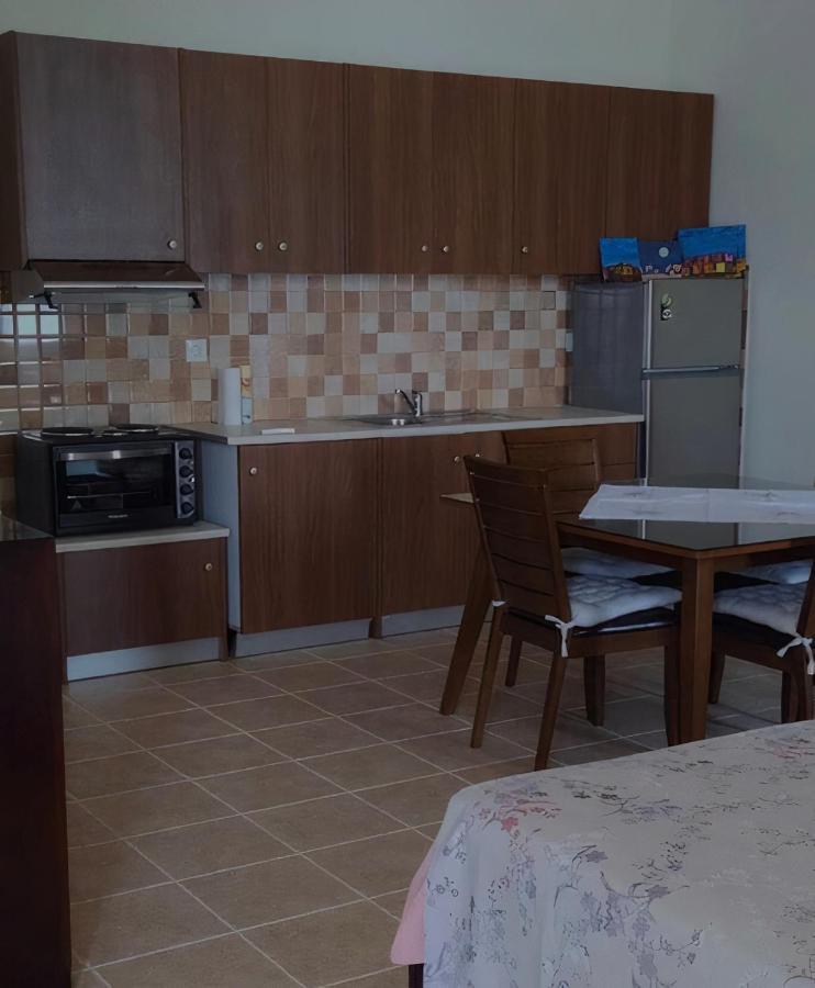 Grand Boutique Studios Афиссос Экстерьер фото