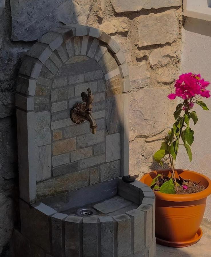 Grand Boutique Studios Афиссос Экстерьер фото