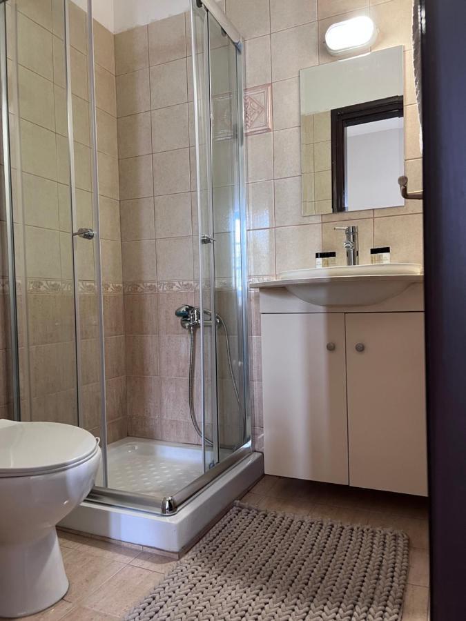 Grand Boutique Studios Афиссос Экстерьер фото