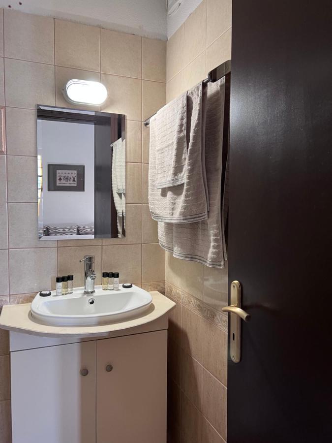 Grand Boutique Studios Афиссос Экстерьер фото