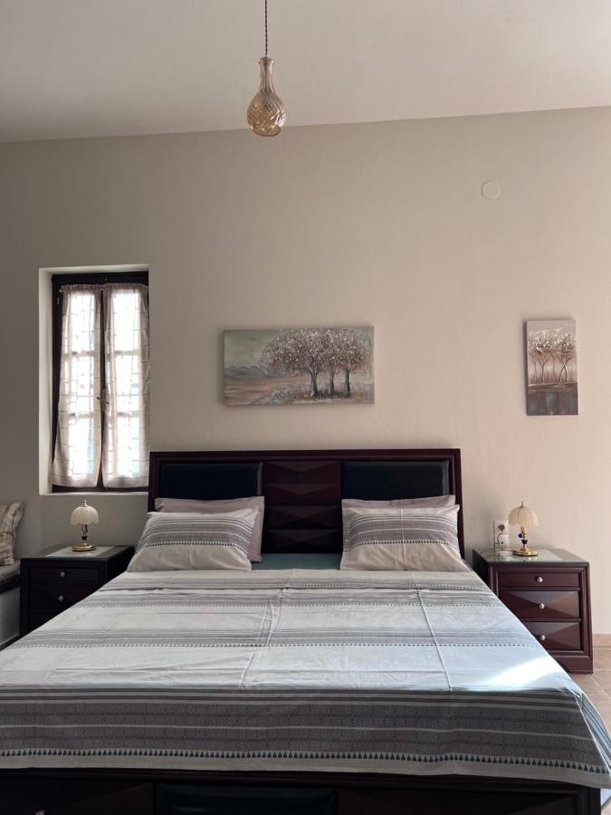 Grand Boutique Studios Афиссос Экстерьер фото