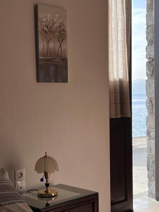 Grand Boutique Studios Афиссос Экстерьер фото