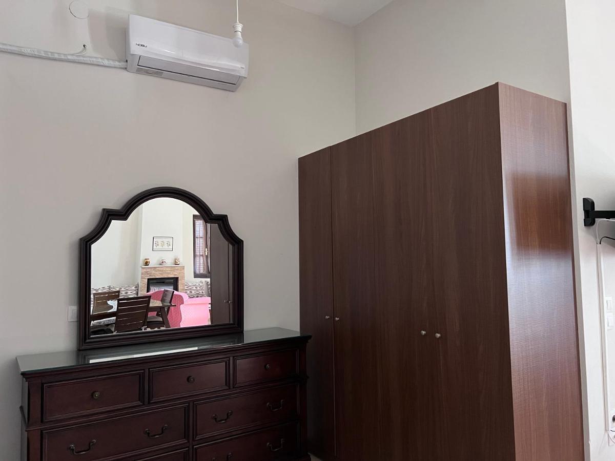 Grand Boutique Studios Афиссос Экстерьер фото