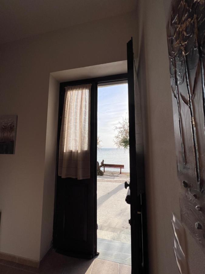 Grand Boutique Studios Афиссос Экстерьер фото